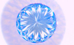 ディレニアムカットダイヤモンドルース画像