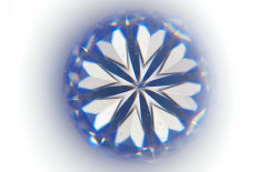 ピンクダイヤモンドルース画像