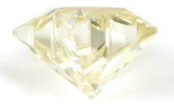 スターブリリアントカット(星型)ダイヤモンド, 中央宝石研究所画像