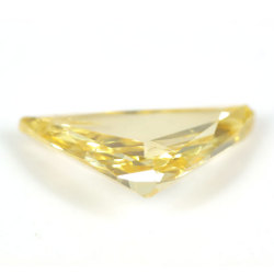 天然(ナチュラル)イエローダイヤモンド ルース(裸石)画像