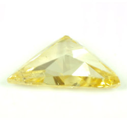 天然(ナチュラル)イエローダイヤモンド ルース(裸石)画像