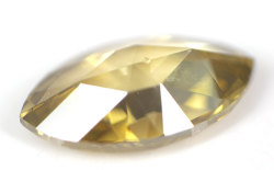 天然（ナチュラル）カメレオンダイヤモンド ルース（裸石）画像