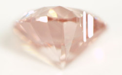 ピンクダイヤモンド画像