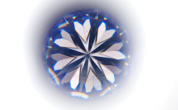 ピンクダイヤモンドルース画像