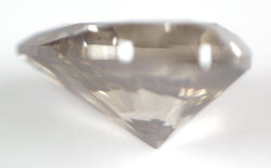 ナチュラル(天然)ブラウンダイヤモンド　画像