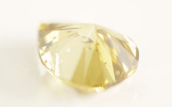 天然(ナチュラル)オレンジイエローダイヤモンド ルース(裸石)画像