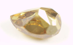 天然(ナチュラル)イエローダイヤモンド ルース(裸石)画像