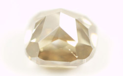 天然(ナチュラル)イエローダイヤモンド ルース(裸石)画像