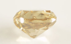 天然(ナチュラル)イエローダイヤモンド ルース(裸石)画像