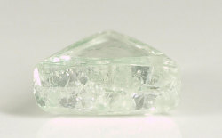 マクル・ダイヤモンド原石ルース画像