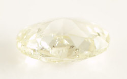 六角形(ヘキサゴナル・モディファイド・ブリリアント・カット)ダイヤモンド, 画像