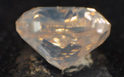 天然(ナチュラル)ブラウンダイヤモンド ルース(裸石)画像