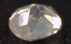 天然(ナチュラル)ブラウンダイヤモンド ルース(裸石)画像