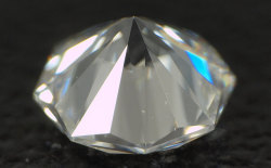 八角形ダイヤモンドルース画像