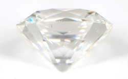66面体カットダイヤモンド ルース(裸石)画像
