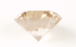 プリンセスカット・イエローダイヤモンド ルース(裸石)画像