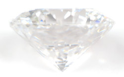 106面体カットダイヤモンド ルース(裸石)画像