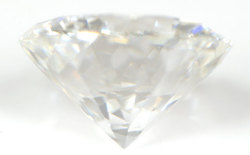 106面体カットダイヤモンド ルース(裸石)画像