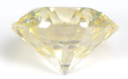 イエローダイヤモンドルース画像