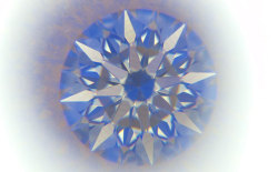 イエローダイヤモンドルース画像