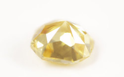 天然(ナチュラル)イエローダイヤモンド ルース(裸石)画像