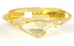 天然(ナチュラル)イエローダイヤモンド ルース(裸石)画像