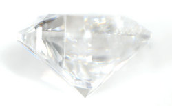 Dカラーダイヤモンドルース画像