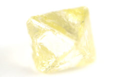 ダイヤモンド原石