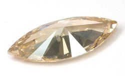 ブラウンダイヤモンドルース画像