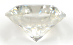 オクタゴナル・モディファイド・ブリリアントカット(通称:ハッピーエイト)ダイヤモンド画像