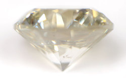 天然(ナチュラル)カメレオンダイヤモンド ルース(裸石)画像