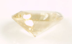 天然(ナチュラル)イエローダイヤモンド ルース(裸石)画像