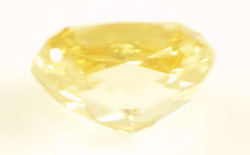 天然(ナチュラル)イエローダイヤモンド ルース(裸石)画像