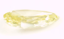 イエローダイヤモンドルース画像