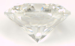 クリスタルムーンダイヤモンド画像