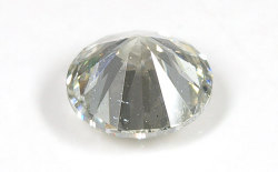 天然（ナチュラル）カメレオンダイヤモンド ルース（裸石）画像