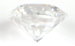 クッション・ブリリアントカットダイヤモンド画像