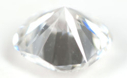 クッション・ブリリアントカットダイヤモンド画像