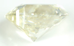 天然（ナチュラル）O-Pカラーダイヤモンド ルース画像