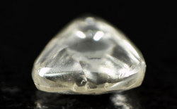 マクル・ダイヤモンド原石ルース画像