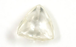 マクル・ダイヤモンド原石ルース画像