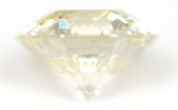 天然（ナチュラル）Mカラーダイヤモンド ルース画像