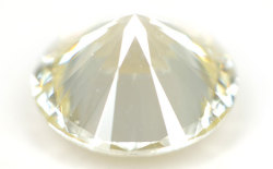 天然（ナチュラル）Mカラーダイヤモンド ルース画像