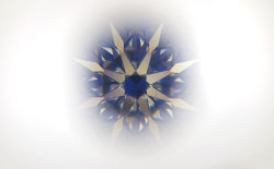 イエローダイヤモンドルース画像