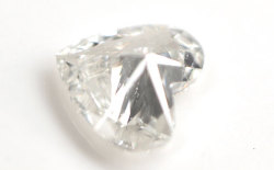 ダイヤモンド画像