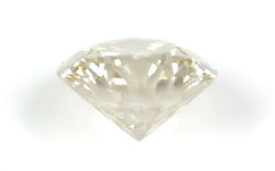 ナチュラル(天然)ブラウンダイヤモンド　画像