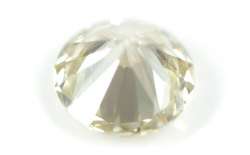 ナチュラル(天然)ブラウンダイヤモンド　画像