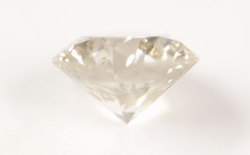 ナチュラル(天然)ブラウンダイヤモンド　画像