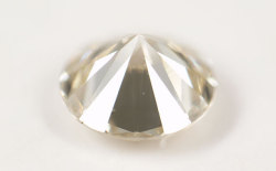 ナチュラル(天然)ブラウンダイヤモンド　画像