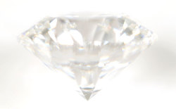 2a型ダイヤモンドルース画像